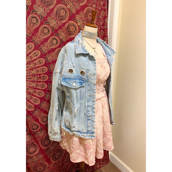 🌈 Amazing Lolita dress - Picture 11 of 11